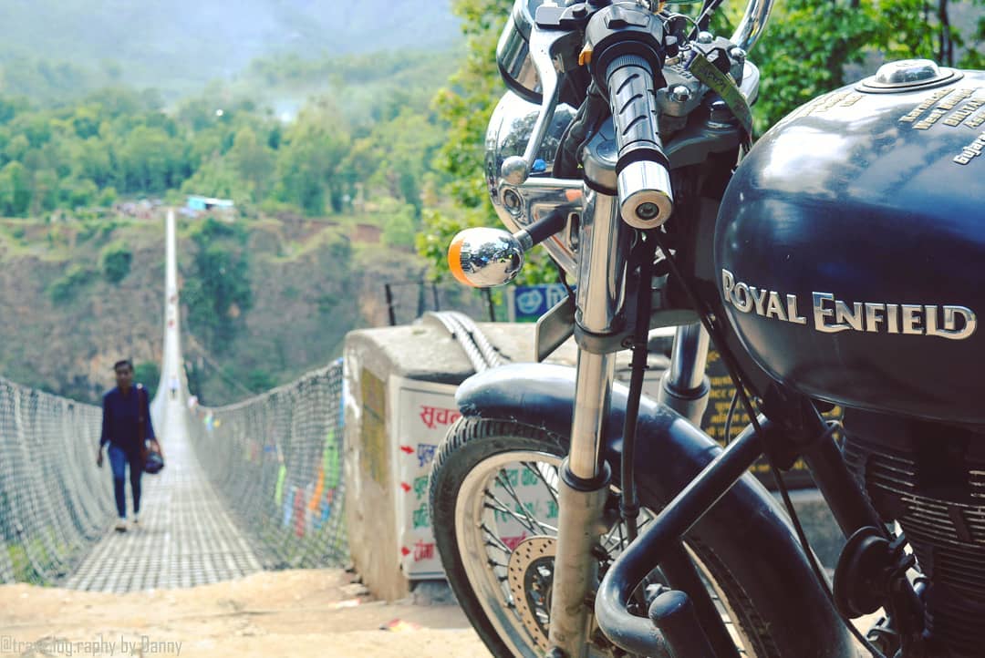 How to Reach Kushma Bungee Jump