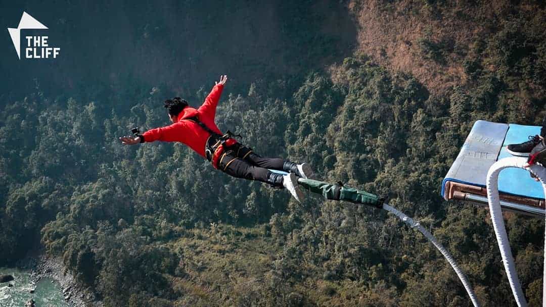 13 Tips for Kushma Bungee Jump